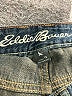Eddie Bauer 100% Baumwolle Blue Jeans Size 6 (tall) - photo 3
