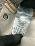 Eddie Bauer 100% Baumwolle Blue Jeans Size 6 (tall) - photo 4