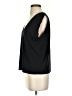 LNA Black Short Sleeve Top Size S - photo 5