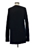 Athleta Solid Blue Pullover Sweater Size M - photo 2