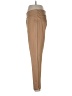 Express Solid Tan Casual Pants Size L - photo 5