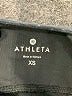 Athleta Black Active Pants Size XS - photo 4