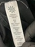 Athleta Black Active Pants Size XS - photo 5