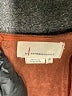 By Anthropologie Solid Brown Jumpsuit Size XS - photo 4