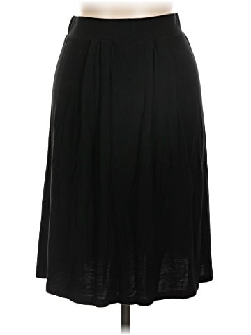 Dana Buchman Formal Skirt (view 2)
