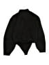 Zara Black Long Sleeve Top Size S - photo 2