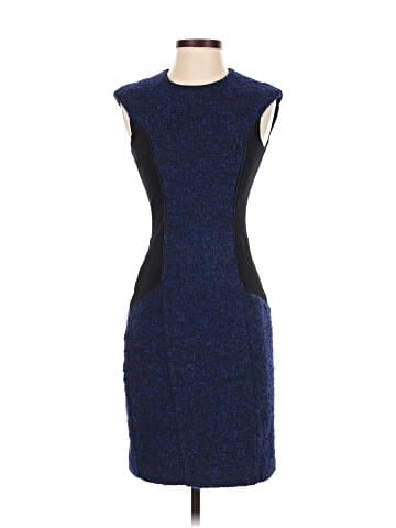 CUE Cocktail Dress (view 1)