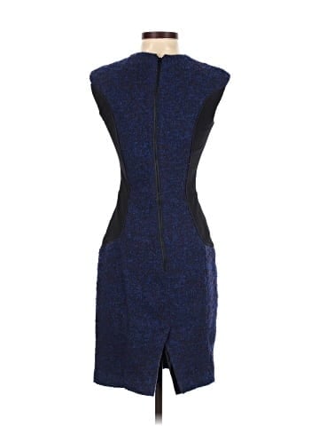 CUE Cocktail Dress (view 2)