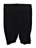Torrid Black Athletic Shorts Size Med Plus (00) - photo 1
