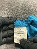 Layer 8 100% Polyester Teal Long Sleeve Turtleneck Size M - photo 8
