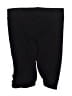 Torrid Black Athletic Shorts Size Med Plus (00) - photo 2