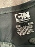 Cartoon Network Black Active T-Shirt Size 1 - photo 7