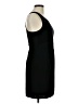 Greylin 100% Polyester Graphic Black Cocktail Dress Size M - photo 4