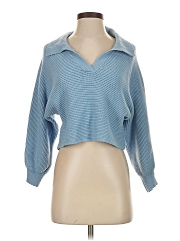 Unbranded Pullover Sweater (view 1)