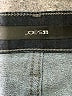 Joe's Jeans Hearts Blue Jeans Size 27 waist - photo 4