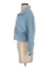 Unbranded Blue Pullover Sweater Size S - photo 5