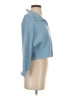 Unbranded Blue Pullover Sweater Size S - photo 4