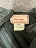 Love...ady 100% Polyester Solid Black Casual Dress Size S - photo 7
