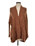 Alter Brooklyn Brown Cardigan Size S - photo 1