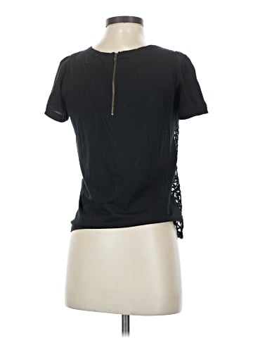 Hi-Line Short Sleeve Top (view 1)
