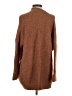 Alter Brooklyn Brown Cardigan Size S - photo 2