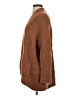 Alter Brooklyn Brown Cardigan Size S - photo 5