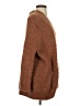 Alter Brooklyn Brown Cardigan Size S - photo 4