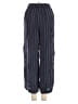 Wilfred Stripes Blue Casual Pants Size XS - photo 2
