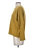 MWL by Madewell Yellow Pullover Sweater Size XS - photo 5