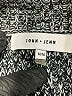 John & Jenn 100% Acrylic Tweed Gray Pullover Sweater Size M - photo 7
