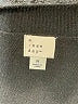 A New Day 100% Polyester Black Pullover Sweater Size M - photo 7
