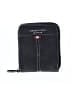 Assorted Brands Black Gray Wallet One size - photo 1