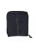 Assorted Brands Black Gray Wallet One size - photo 2