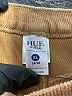 Hue Brown Casual Pants Size 14 - 16 - photo 3
