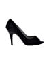 Claudia Ciuti Black Heels Size 8 - photo 1