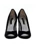 Claudia Ciuti Black Heels Size 8 - photo 2