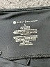 Bally Total Fitness Black Active Pants Size L - photo 7