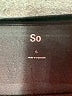 SO Solid Black Casual Dress Size S - photo 7