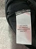 SO Solid Black Casual Dress Size S - photo 8