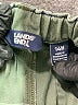 Lands' End Green Khakis Size 14 - photo 3