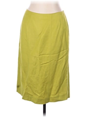 Metrostyle Casual Skirt (view 1)