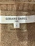 Gerard Darel Brown pullover sweater Size XS (1) - photo 7