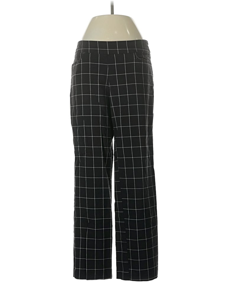 Pre-owned Time And Tru Dress Pants In Black