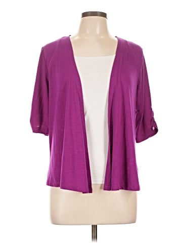 Apt. 9 Cardigan (view 1)