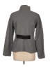 CAbi 100% Cotton Gray Jacket Size L - photo 2