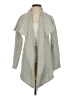 Eddie Bauer Gray Cardigan Size XS - photo 1