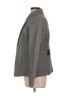 CAbi 100% Cotton Gray Jacket Size L - photo 5