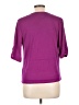 Apt. 9 Purple Cardigan Size L (petite) - photo 2