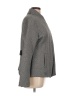 CAbi 100% Cotton Gray Jacket Size L - photo 4