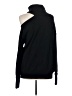 Unbranded Black Turtleneck Sweater Size M - photo 2